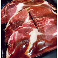 Uchi Yakiniku Buffet