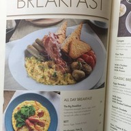 The Coffee Club 208 Wireless Road