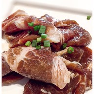 Uchi Yakiniku Buffet