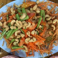 เมนูของร้าน ข้าวต้มปักษ์ใต้หลวงวร