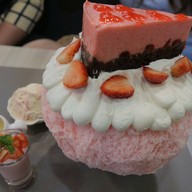 เบอร์เกอร์ พิษณุโลก Oops Burger Bar พิษณุโลก