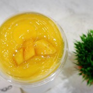 เมนูของร้าน GoMango เซ็นทรัลพลาซา แจ้งวัฒนะ