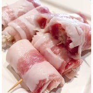 Uchi Yakiniku Buffet