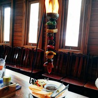 ที่นี่...รุจิ