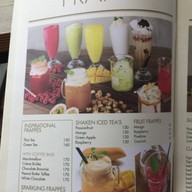 The Coffee Club 208 Wireless Road