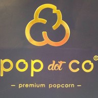 Pop.co - Premium Popcorn