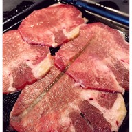 Uchi Yakiniku Buffet