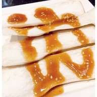 Uchi Yakiniku Buffet