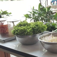 ก๋วยเตี๋ยวบ้านสวน