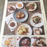 The Coffee Club 208 Wireless Road