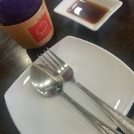 Waraporn Salapao ปตท.อ้อมน้อย