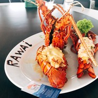 Rawai Seafood Restaurant