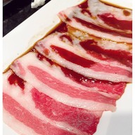 Uchi Yakiniku Buffet