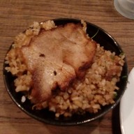 เมนูของร้าน Kim's Cafe'