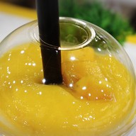 เมนูของร้าน GoMango เซ็นทรัลพลาซา แจ้งวัฒนะ