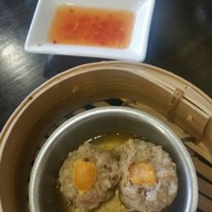 เมนูของร้าน Waraporn Salapao ปตท.อ้อมน้อย