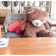 Uchi Yakiniku Buffet