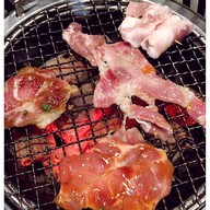 Uchi Yakiniku Buffet