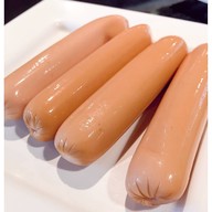 Uchi Yakiniku Buffet