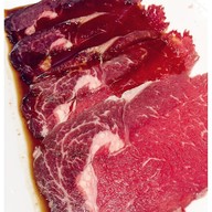 Uchi Yakiniku Buffet