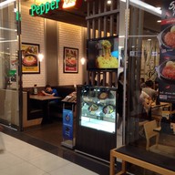 หน้าร้าน Pepper Lunch แฟชั่น ไอส์แลนด์