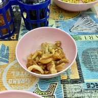 บะหมี่เกี๊ยวหมูแดง เฉลิมพระเกียรติ ร.9 ซอย 30
