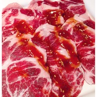 Uchi Yakiniku Buffet