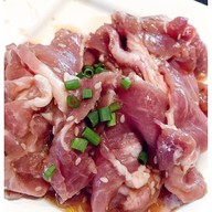 Uchi Yakiniku Buffet