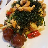 ผัดโหงวก้วย