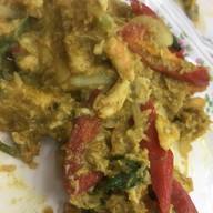 เมนูของร้าน โกทิ ร้านอาหารหัวหิน หัวหิน