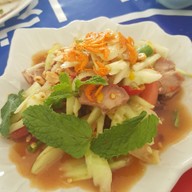 ตา ตำแซ่บ