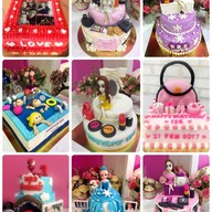 บ้านขนมเค้ก