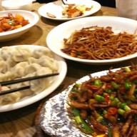 Mr.Cook Beijing apm