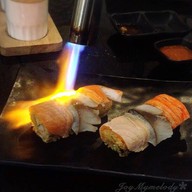 เมนูของร้าน Shabu De Bear I’m Park Chula