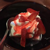 Shabusuki Niku To Yasai ทองหล่อ