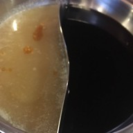 Shabusuki Niku To Yasai ทองหล่อ