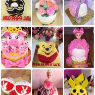บ้านขนมเค้ก