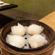 เมนูของร้าน Tim Ho Wan เกตเวย์ เอกมัย