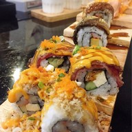 เมนูของร้าน Shabu De Bear I’m Park Chula