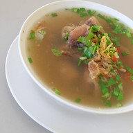 เมนูของร้าน ไลลาข้าวหมกไก่อาหารมุสลิม