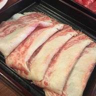 Shabusuki Niku To Yasai ทองหล่อ