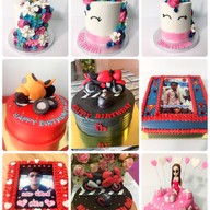 บ้านขนมเค้ก