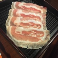 Shabusuki Niku To Yasai ทองหล่อ