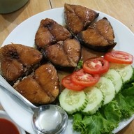 Club House โรงไฟฟ้าบางปะกง
