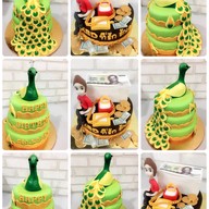 บ้านขนมเค้ก