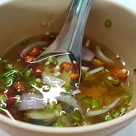 ข้าวแกงเปี๊ยกฮาวาย