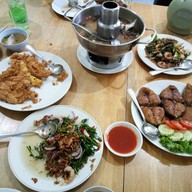 Club House โรงไฟฟ้าบางปะกง