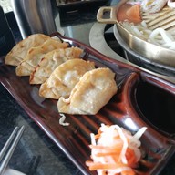 เมนูของร้าน Bar-B-Q Plaza โรบินสัน สมุทรปราการ
