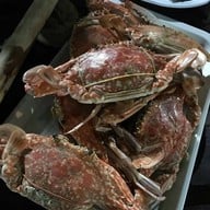 เมนูของร้าน เจ๊พรปักษ์ใต้ ซีฟู้ด หาดแม่รำพึง ระยอง