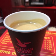 เมนูของร้าน Waffles& IJS Antwerp Train Station